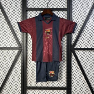 25/26niños Edición especial de Barcelona 16-28