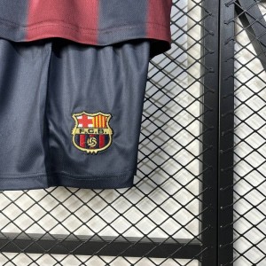 25/26niños Edición especial de Barcelona 16-28