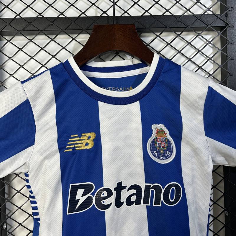 25/26niños Porto Tamaño del hogar: 16-28