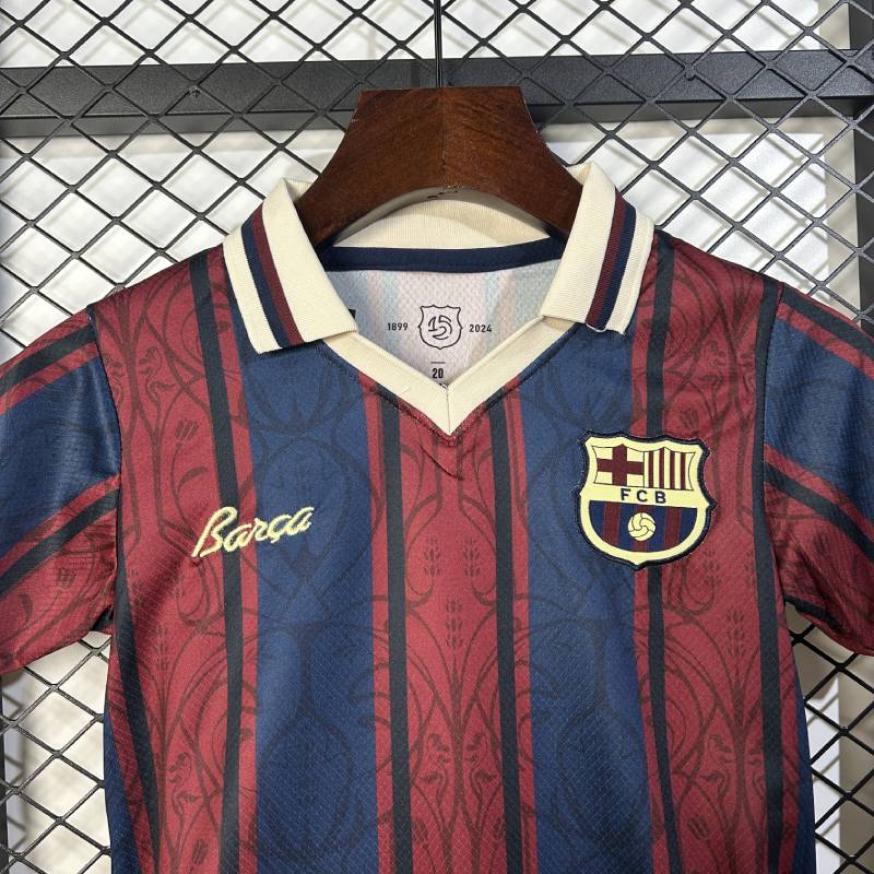25/26niños Edición especial de Barcelona