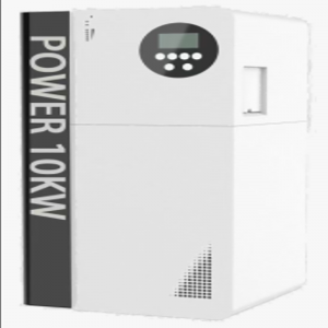 Batería de almacenamiento de energía doméstica (tres)