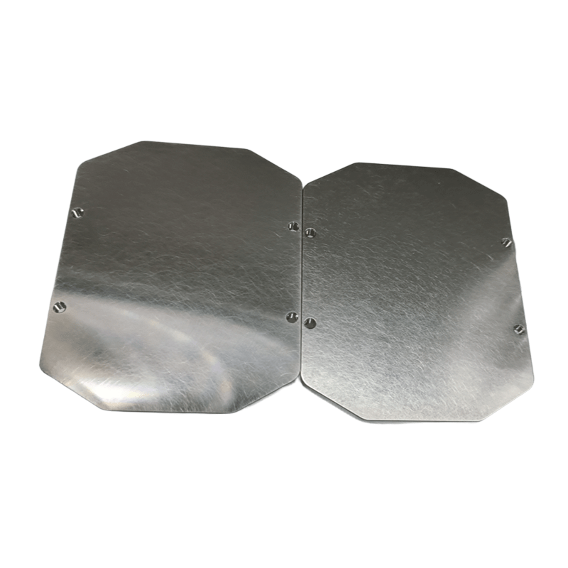 Disipador de calor extruido