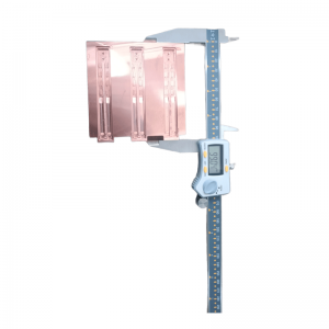 Radiador forjado en frío