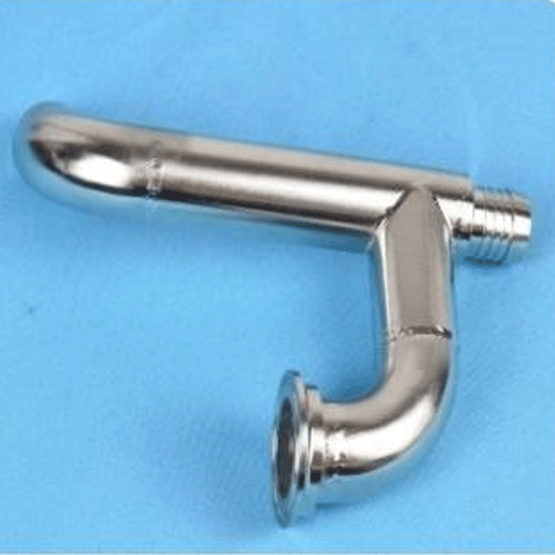 Soldadura de acero inoxidable