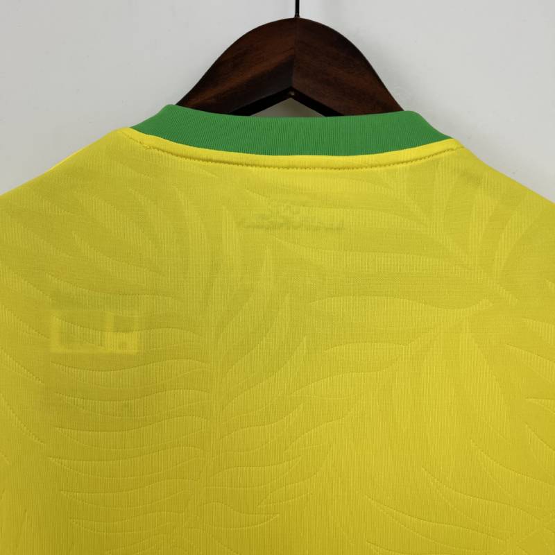 2023 Brasil Home S-4xl