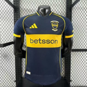 25/26 jugadores boca juniors casa s-4xl