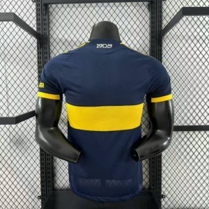 25/26 jugadores boca juniors casa s-4xl