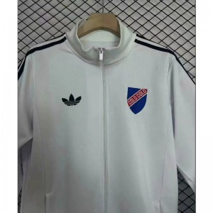 25/26 traje de entrenamiento de Colo Colo-Xxl