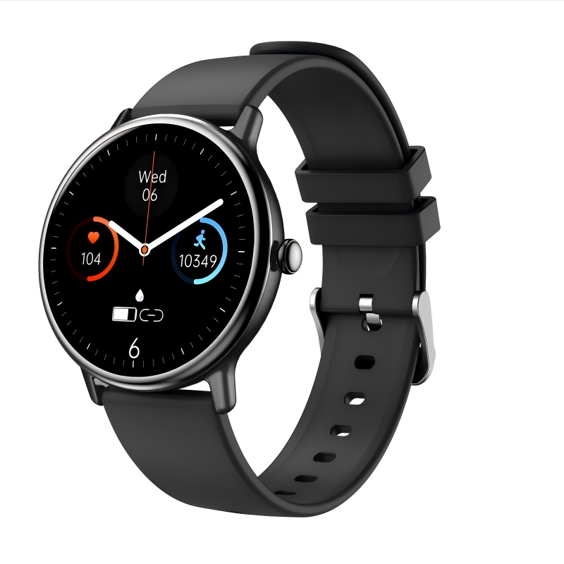 Reloj inteligente Y86