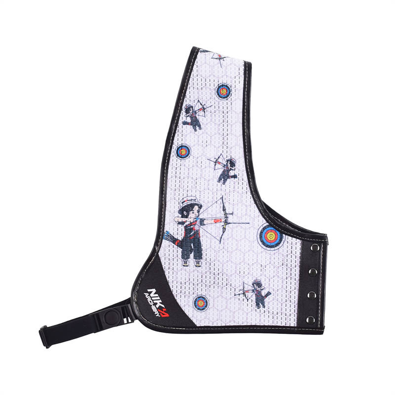 Nika tiro con arco 440028 S/METRO/Petoniña tiro con arco L