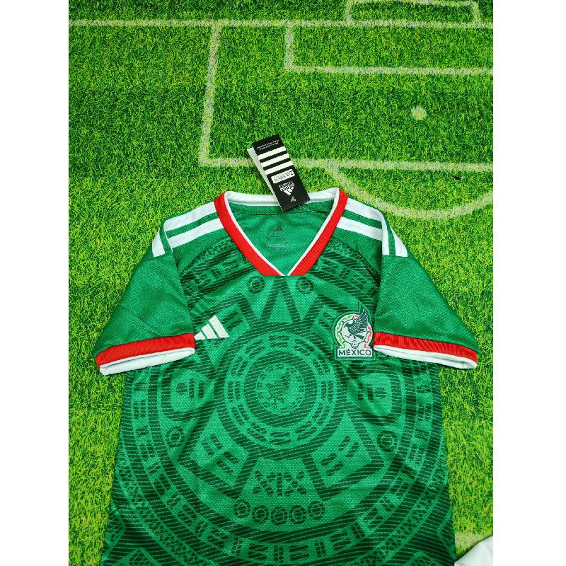 25/26 Selección Nacional Infantil\Conjunto de