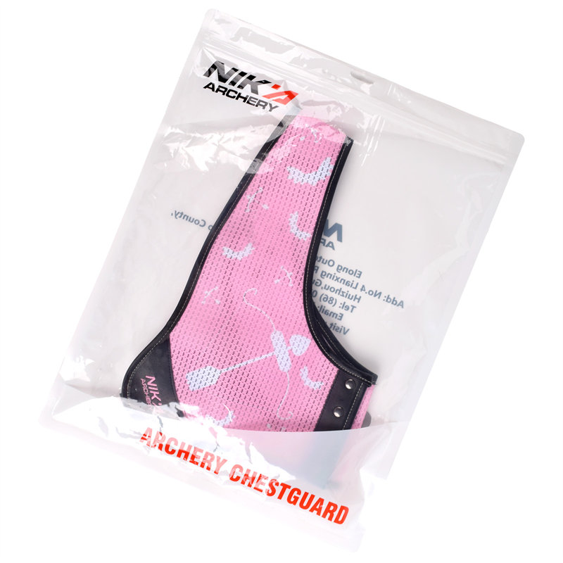 Nika tiro con arco 440030 S/m/L cofre del amor del tiro con arco