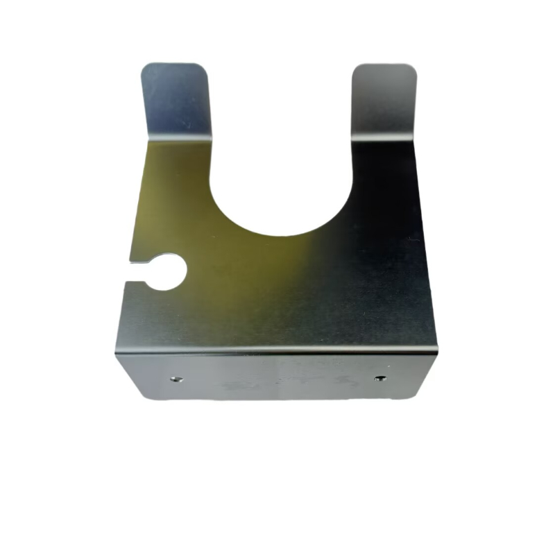 Marco de soporte de aleación de aluminio personalizado