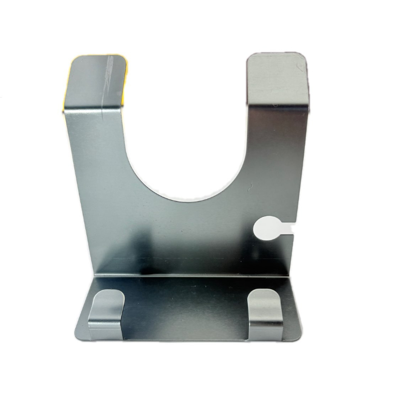 Marco de soporte de aleación de aluminio personalizado