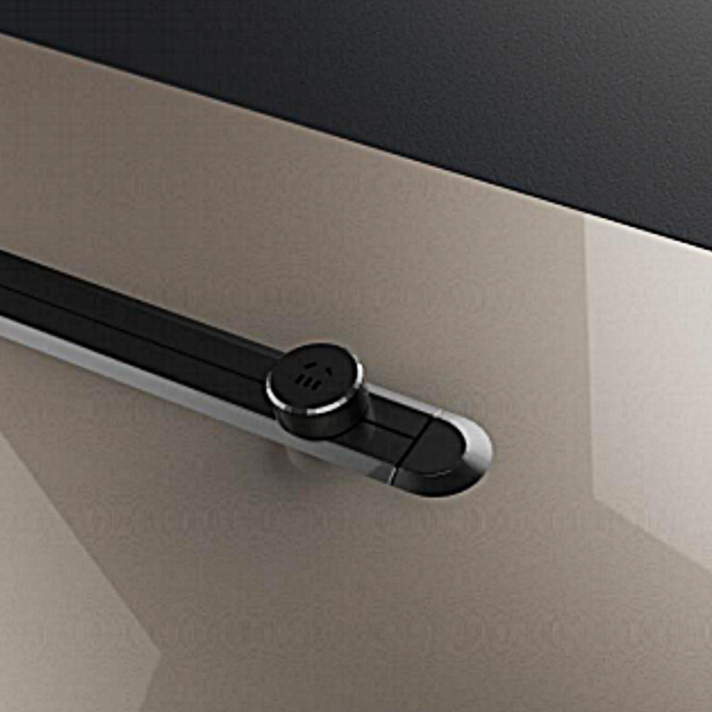 Modelo DBT006 Panel de lujo-gerente de estilo Escritorio ejecutivo único, presidente\Escritorio de oficina grande con juego de sillas de 's, escritorio Boss