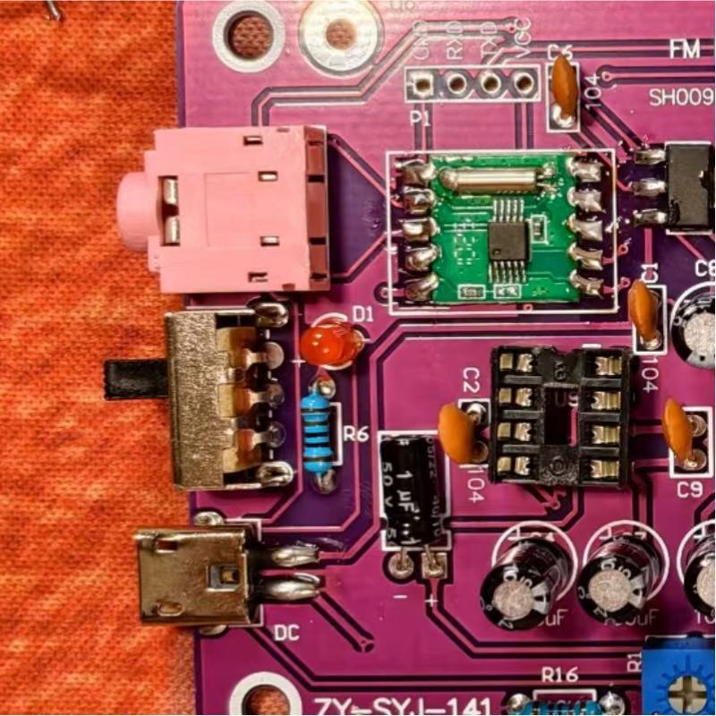 De miliamperios a 20 amperios: ¿cómo manejan los contactos del interruptor diferentes corrientes? Una visión técnica de un fabricante de interruptores profesional
