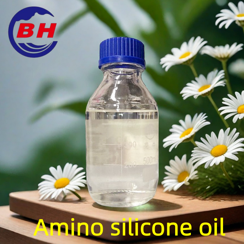 Aceite de aminosilicona H8001