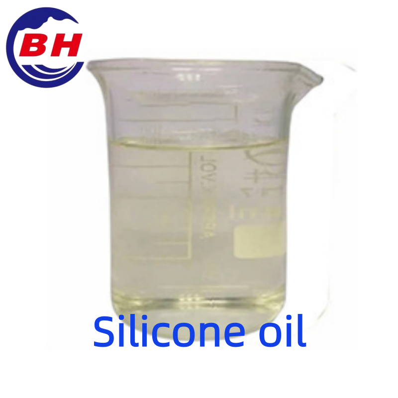Aceite de silicona H8022