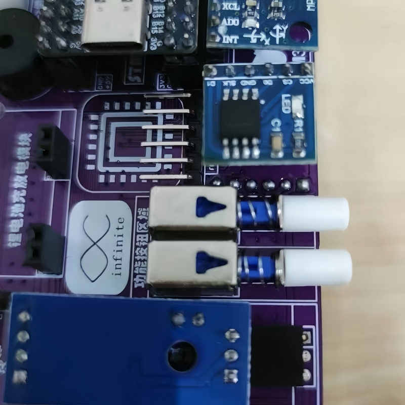 Guía de diseño de PCB: huella del interruptor deslizante & Consejos de diseño ---- De un fabricante de interruptores