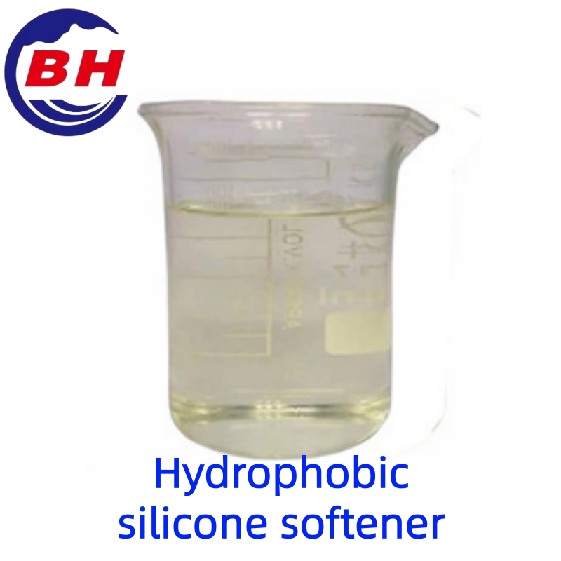 Suavizante de silicona hidrofóbica H8311