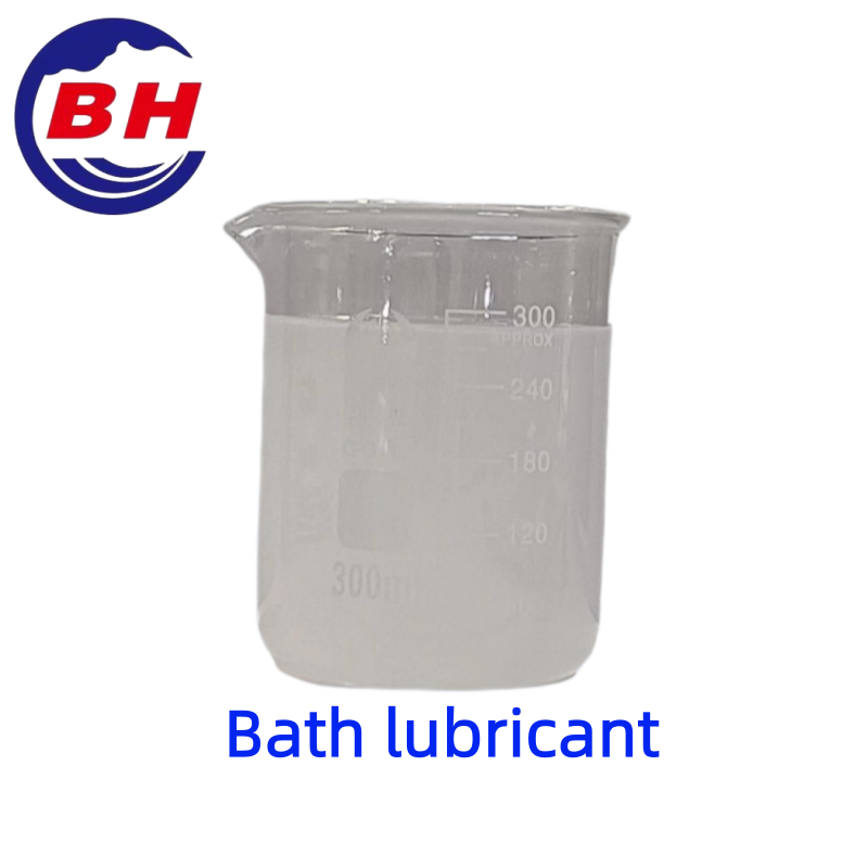 Lubricante de baño H8409