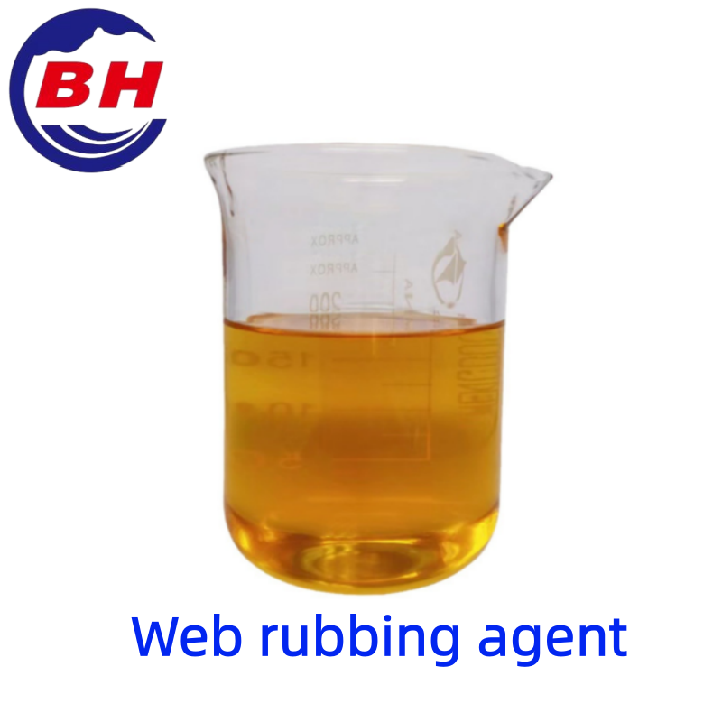 Agente para frotar húmedo H8707