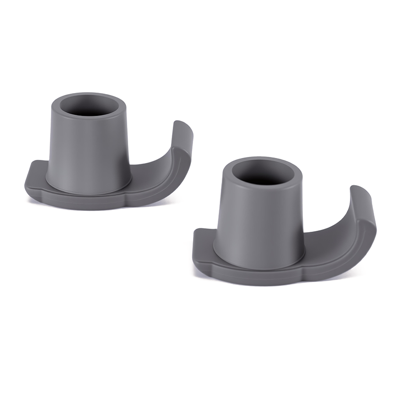 No-deslizadores de esquí Walker