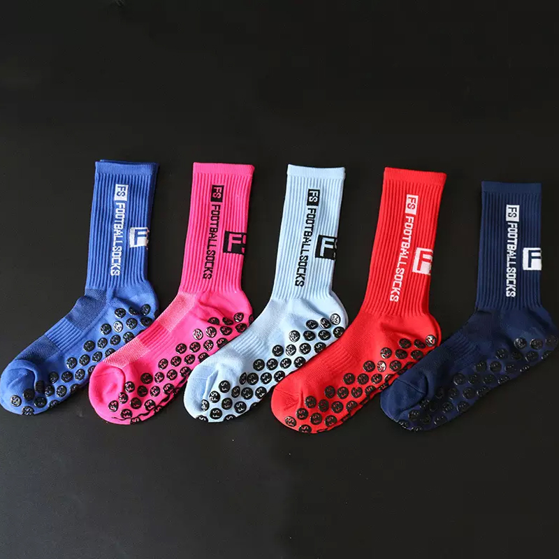 Sport football socks soccer socks with custom designs.jpg