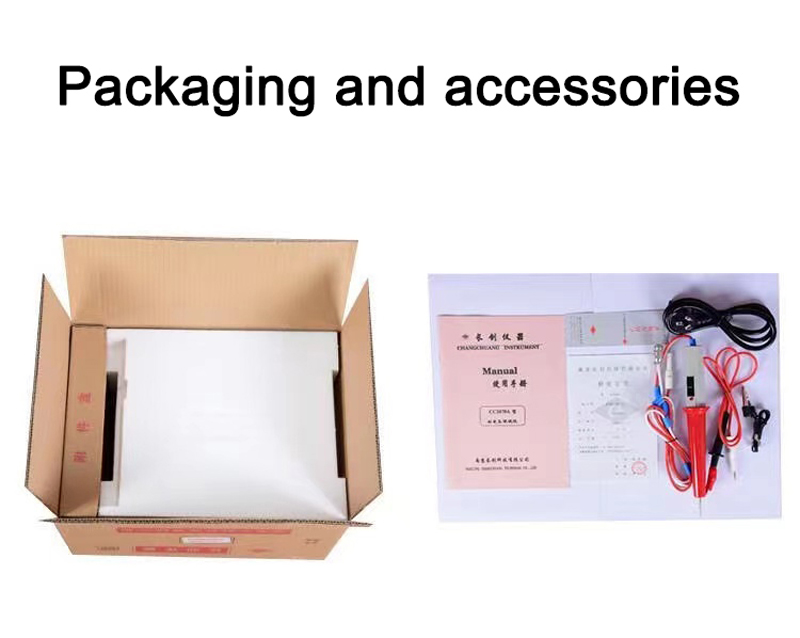 1693298279.jpg High voltage tester - Tests the product's ability to withstand voltage (3).jpg